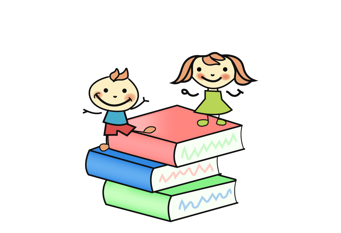 Logo Garderie Les Génies
